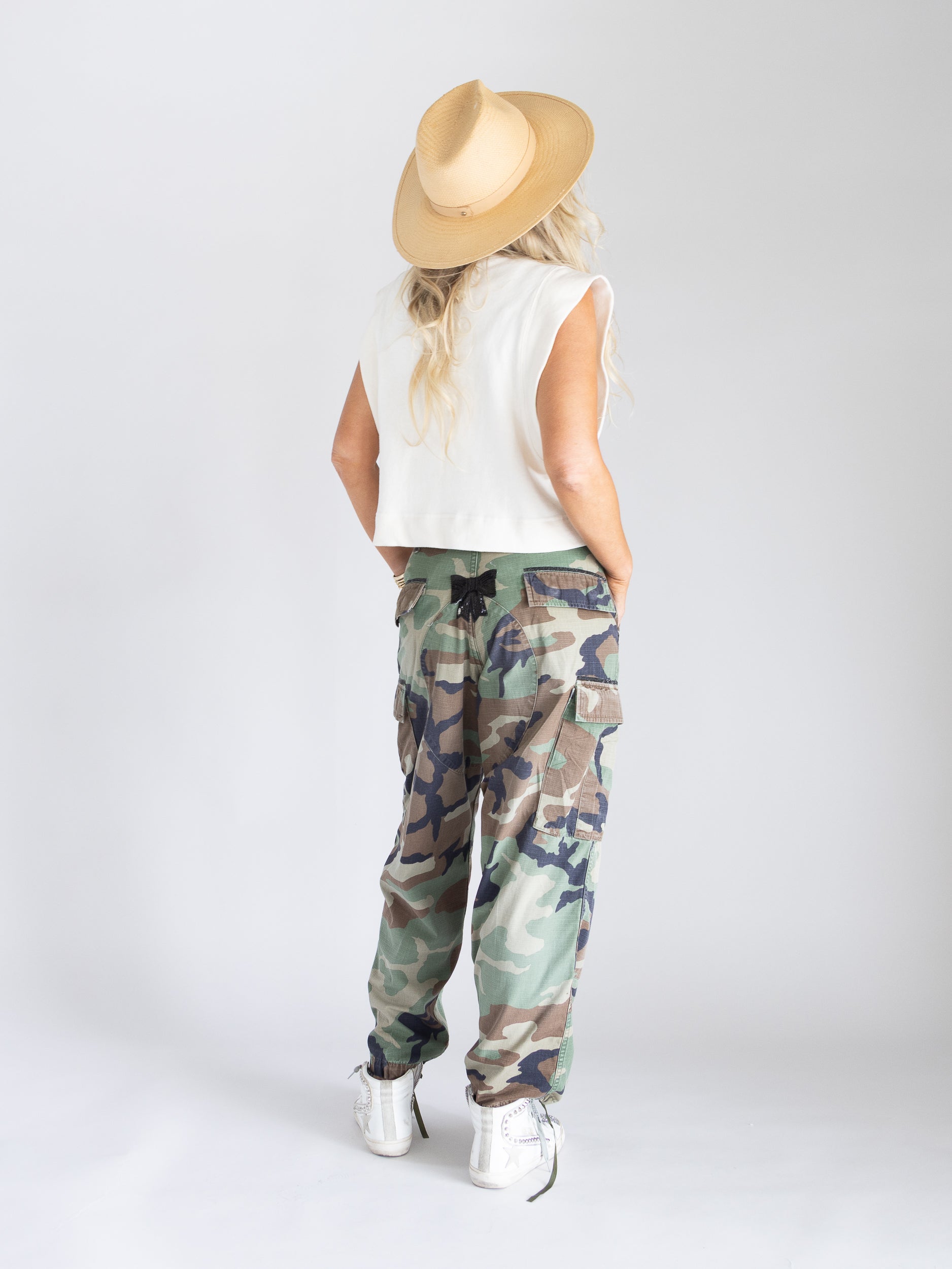 Sustainable Statement Pieces