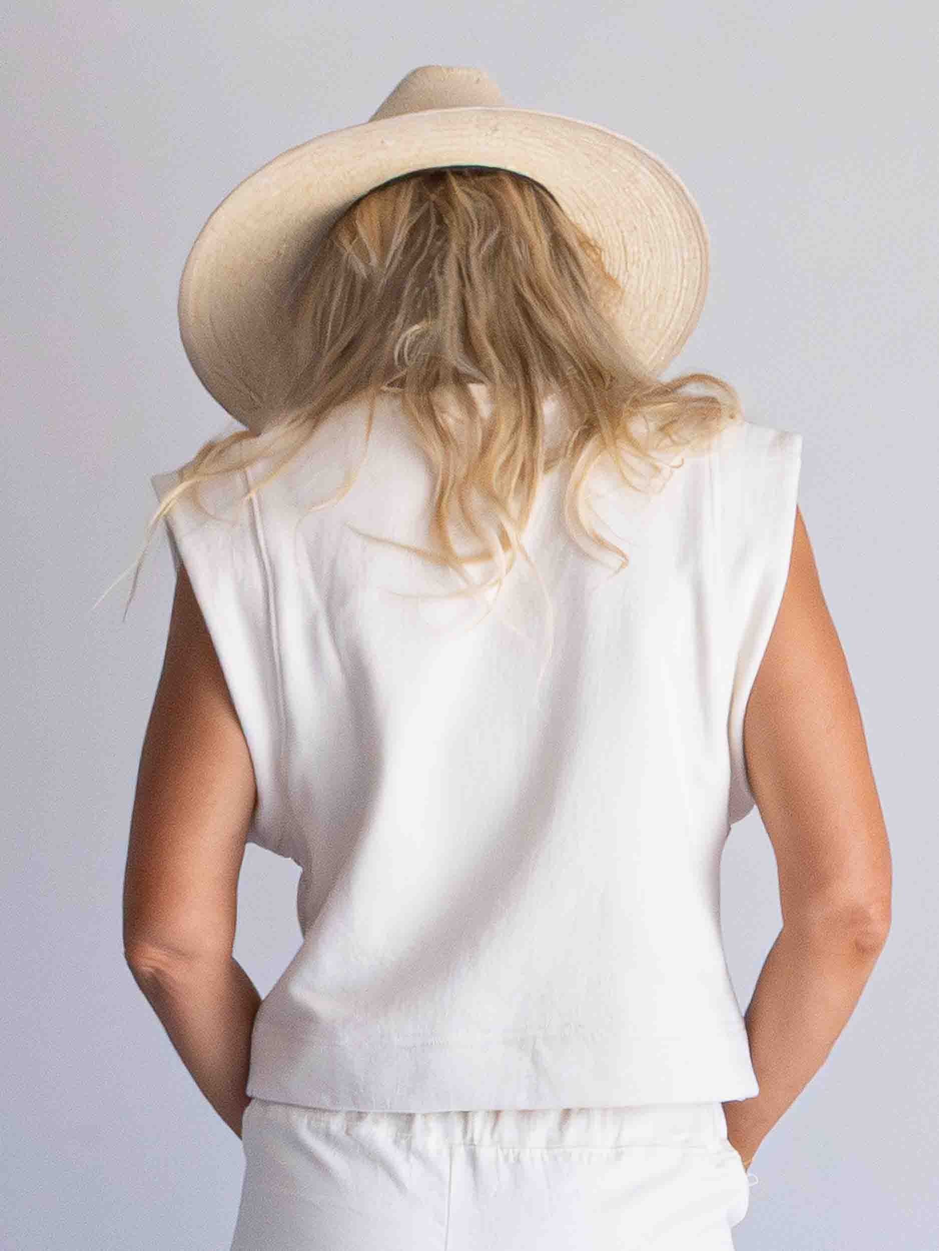 The Bobo Tank Oatmeal