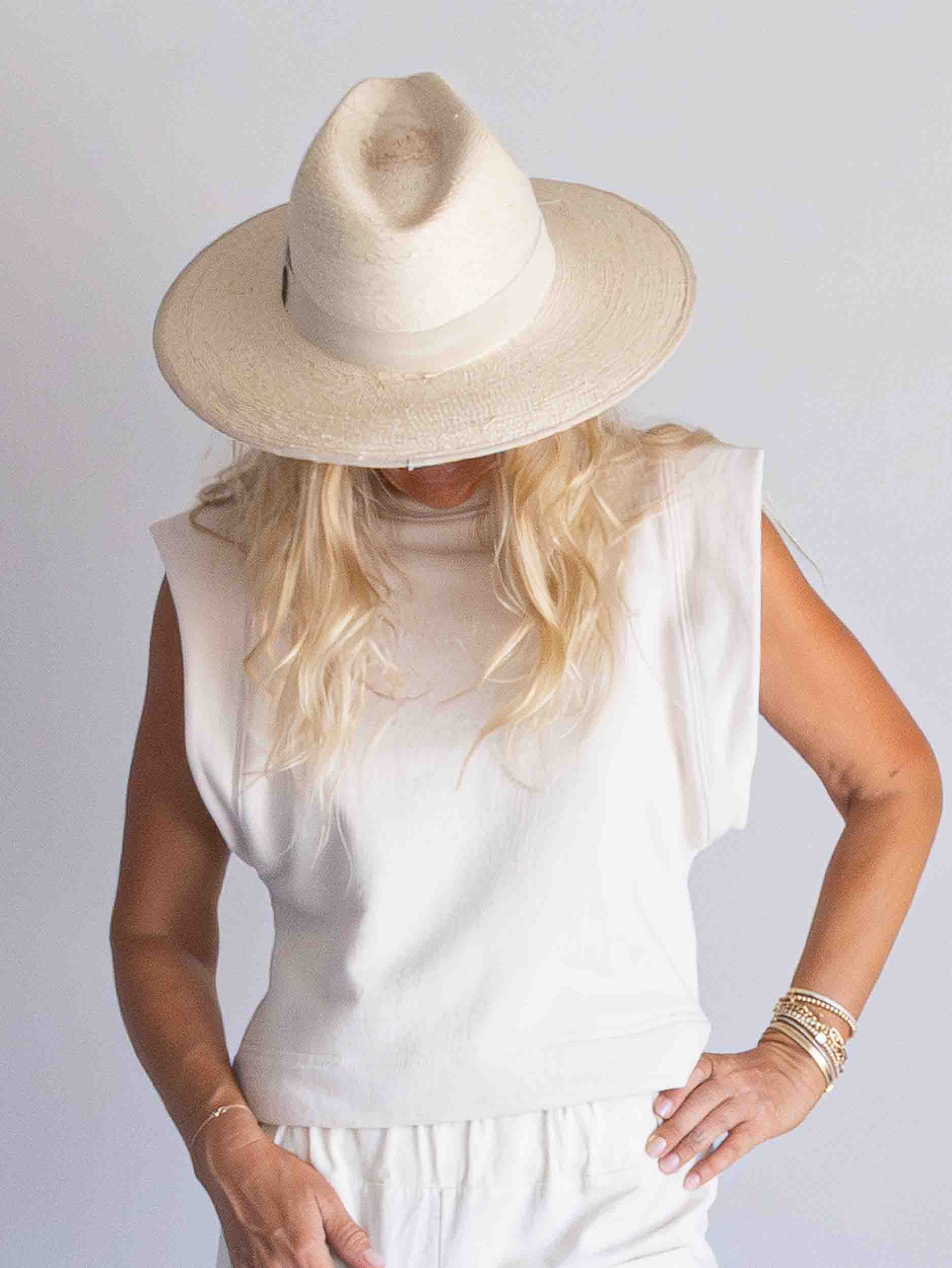 The Bobo Tank Oatmeal