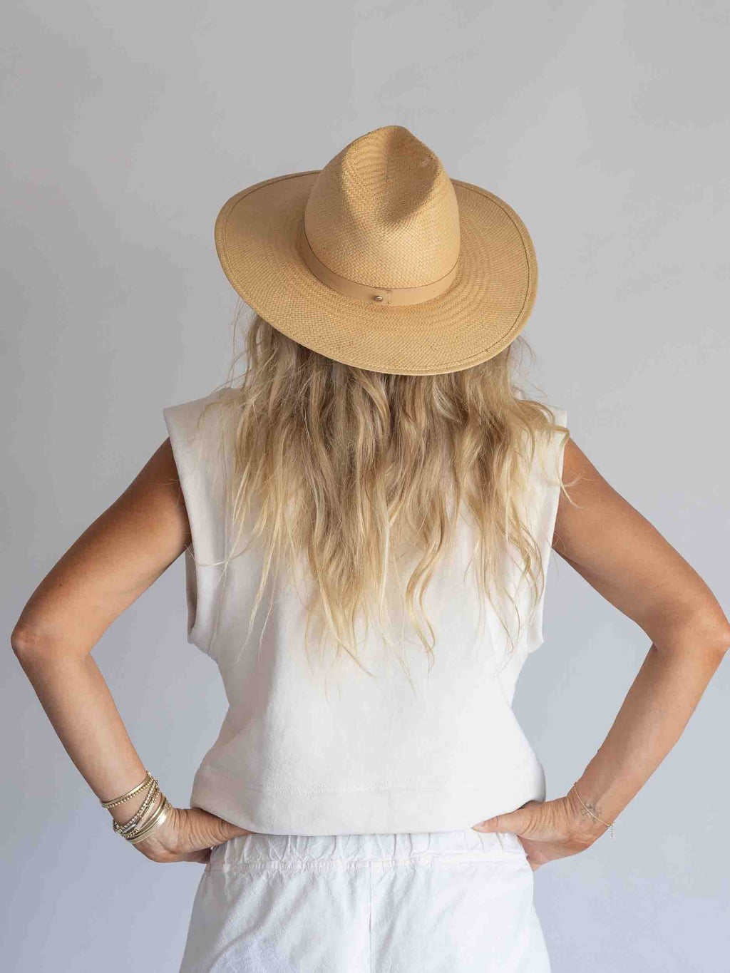 The Bobo Tank Oatmeal