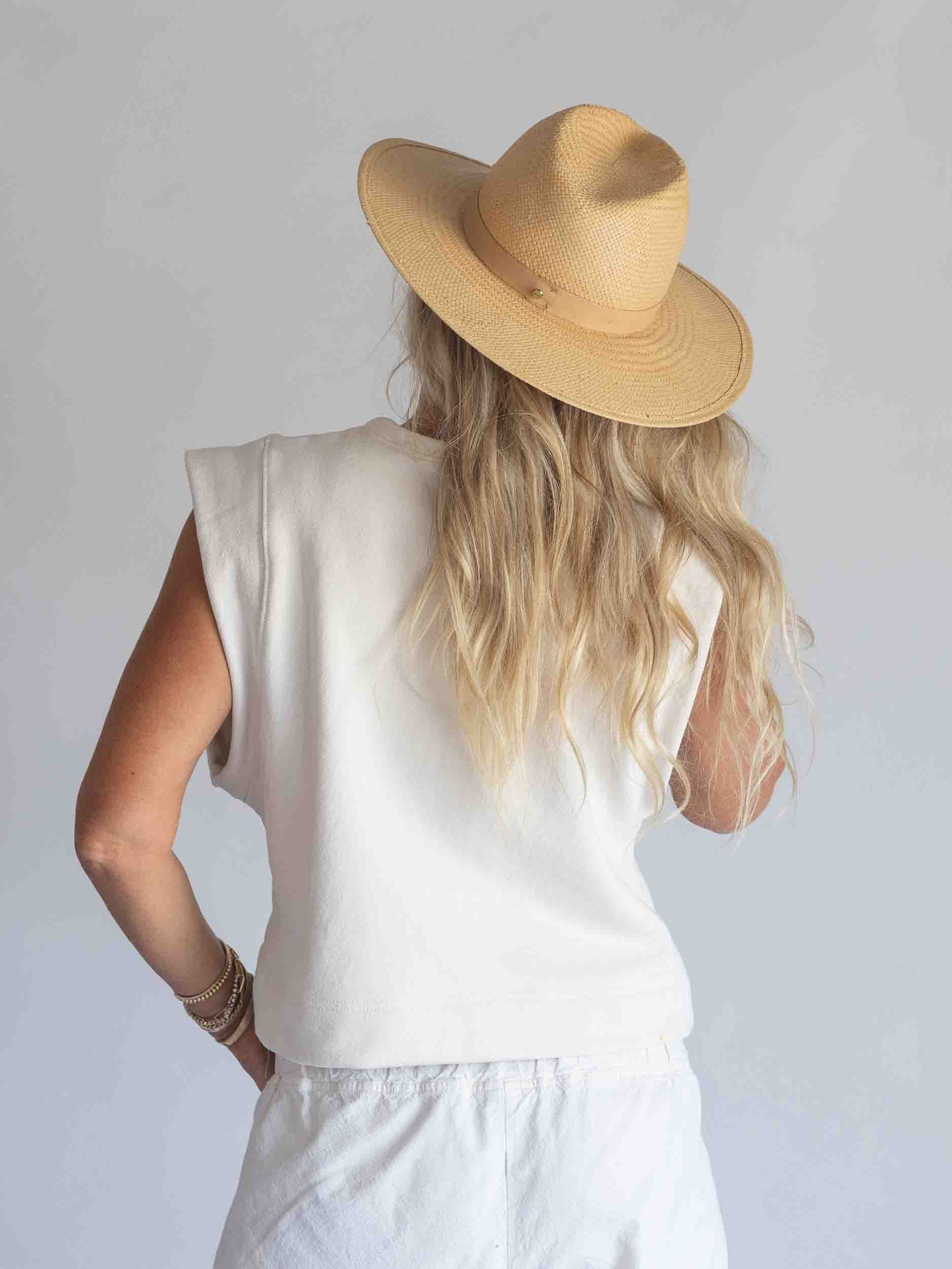 The Bobo Tank Oatmeal