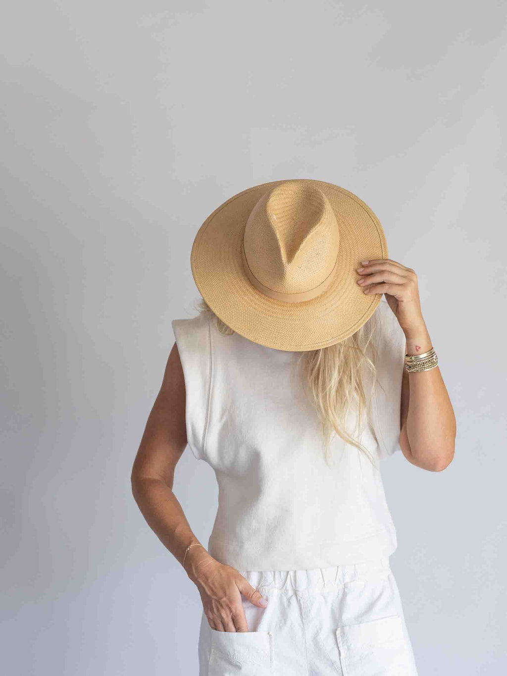 The Bobo Tank Oatmeal