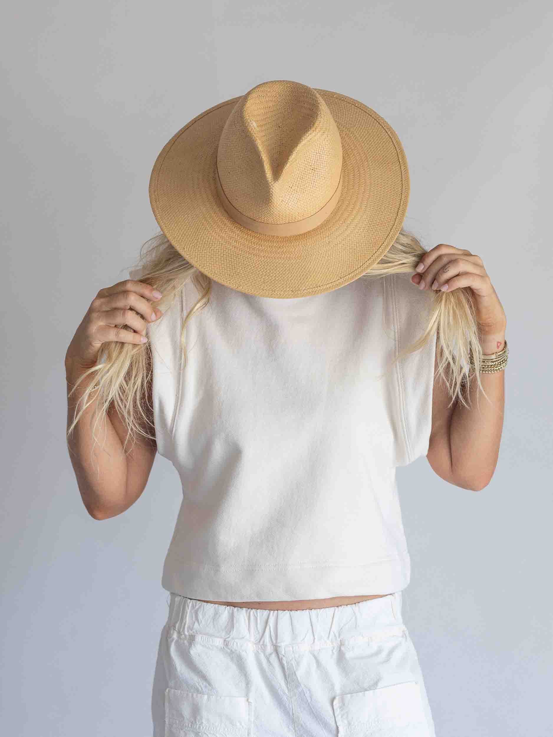 The Bobo Tank Oatmeal