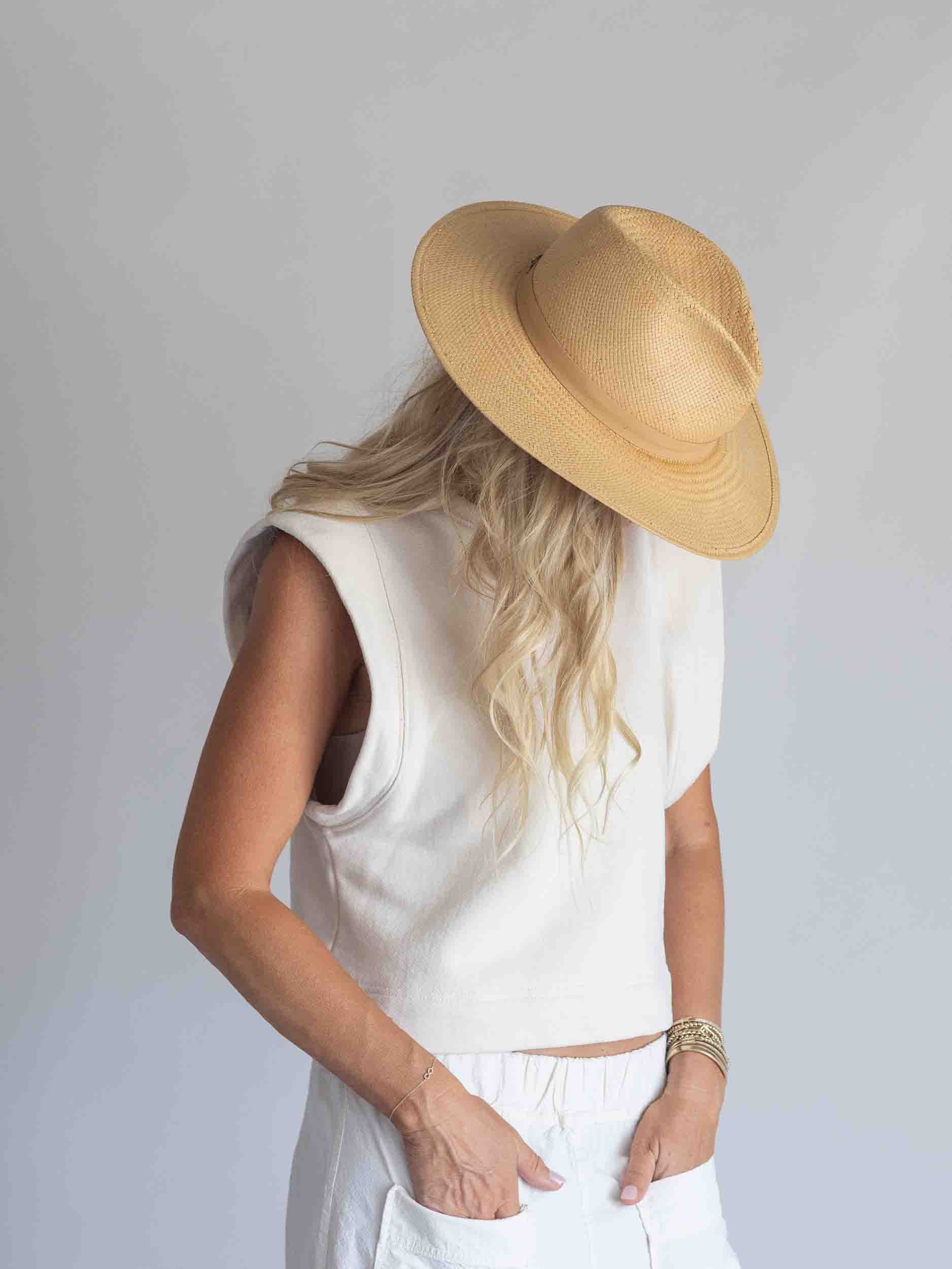 The Bobo Tank Oatmeal