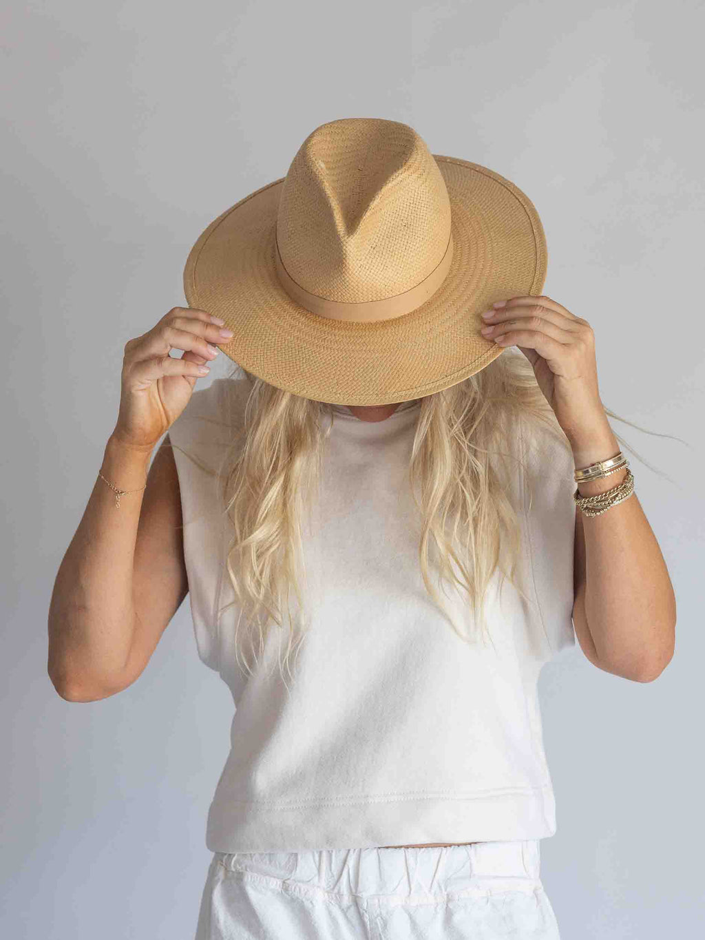 The Bobo Tank Oatmeal