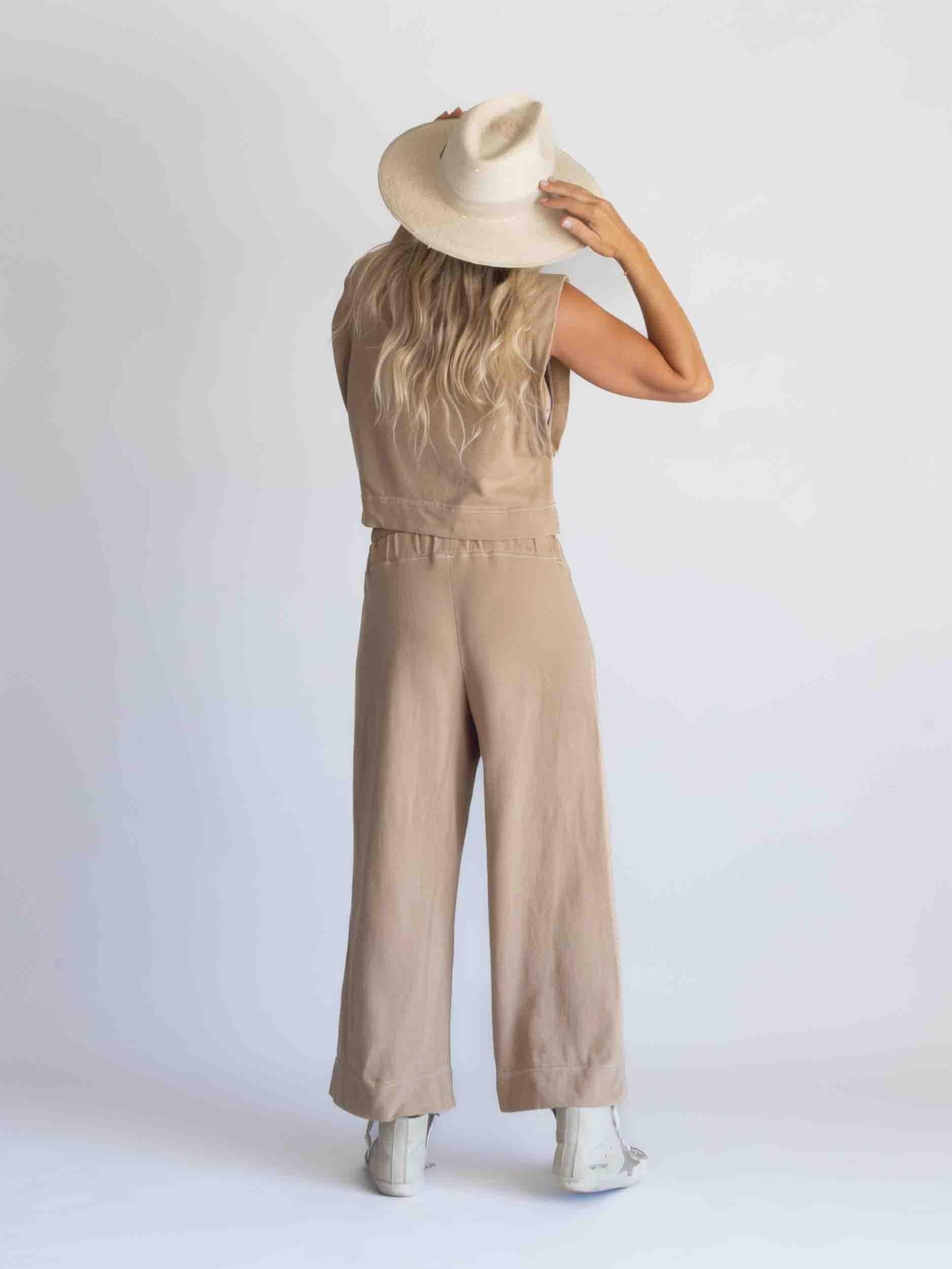 Quiet Camel Set