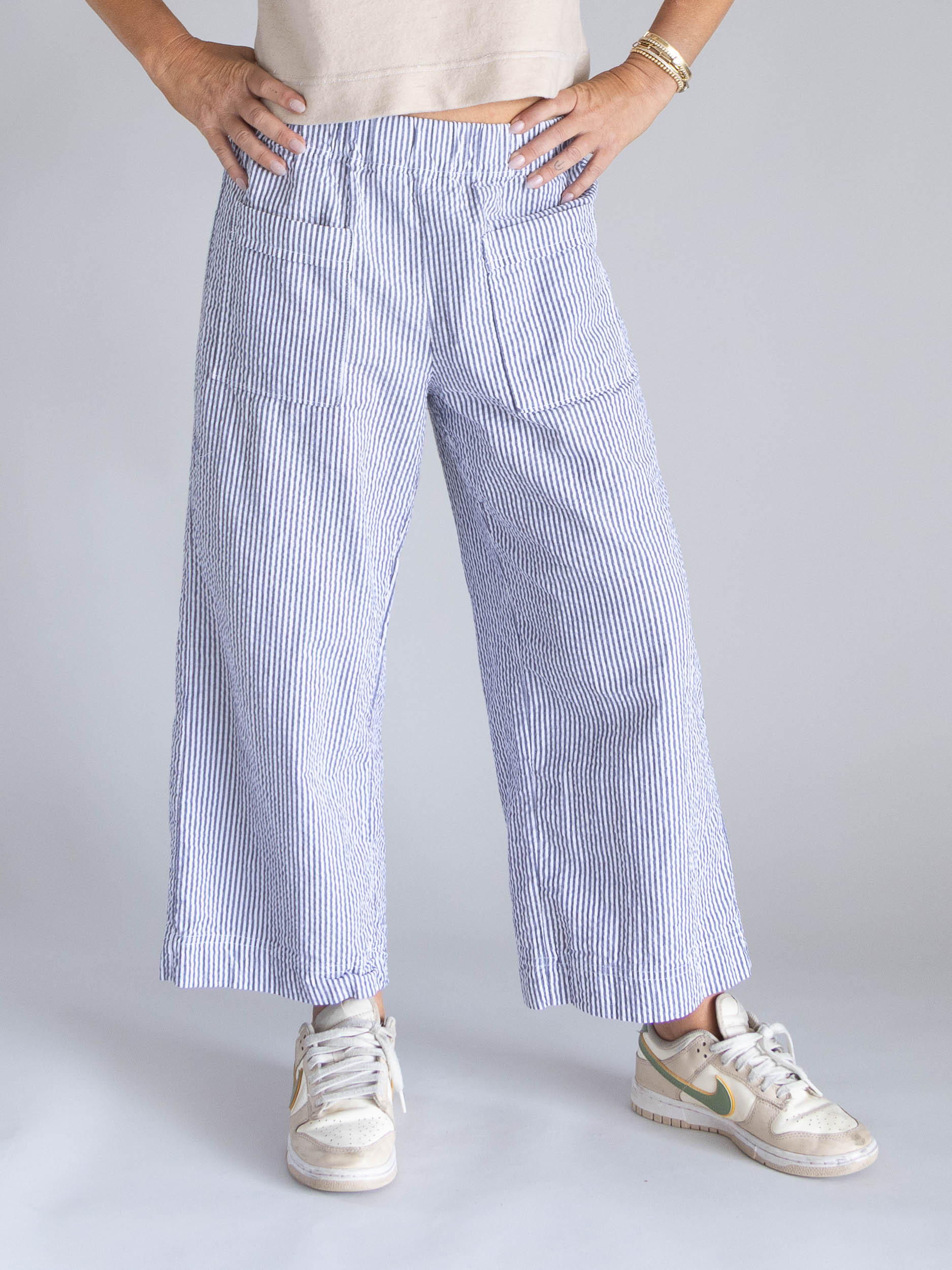 Hartz Pants