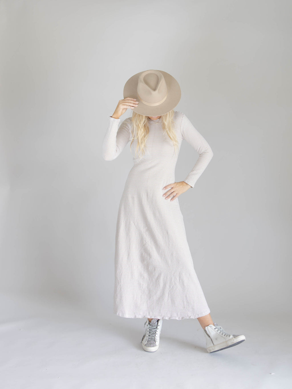 Vargas Dress