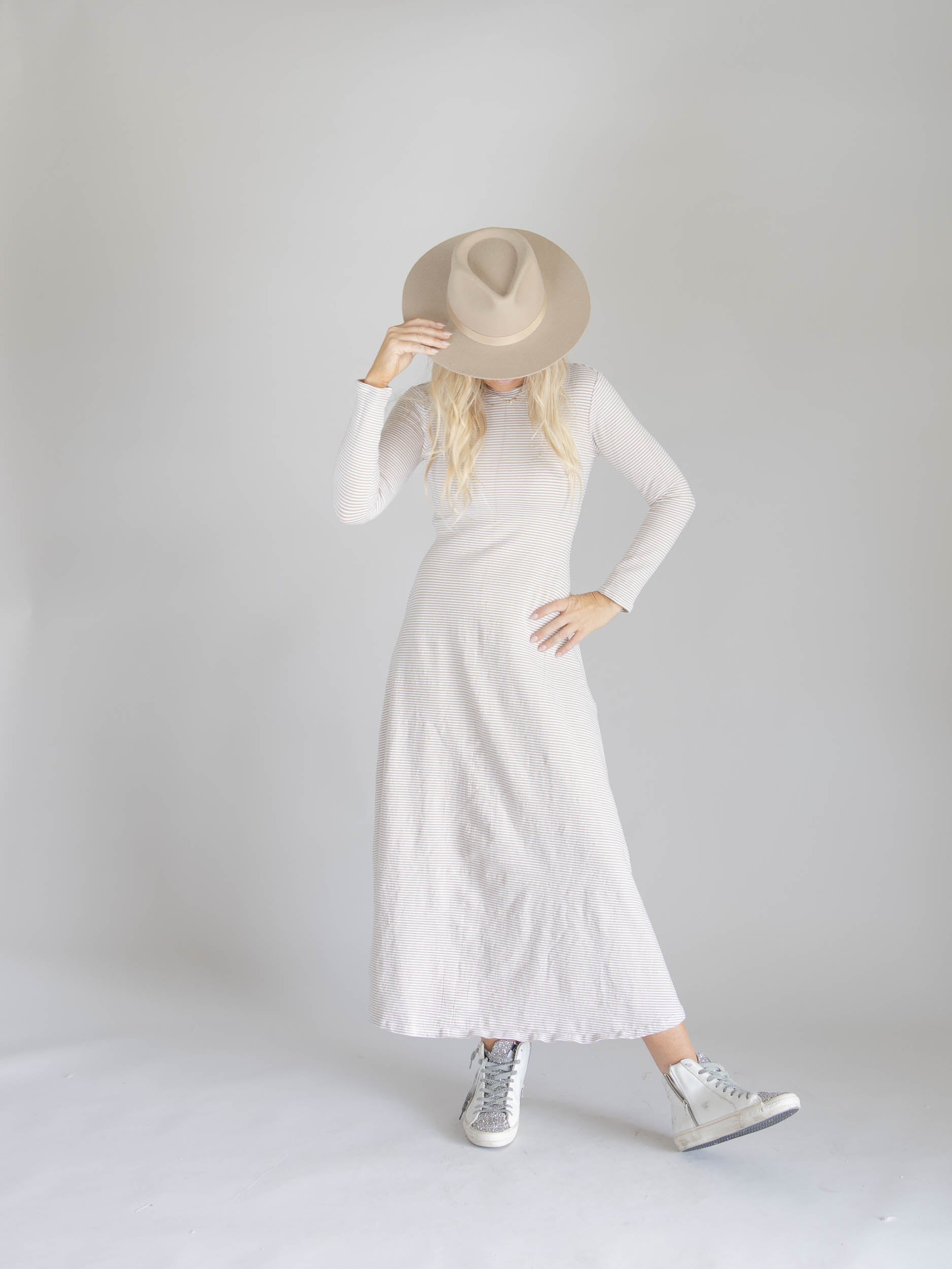 Vargas Dress