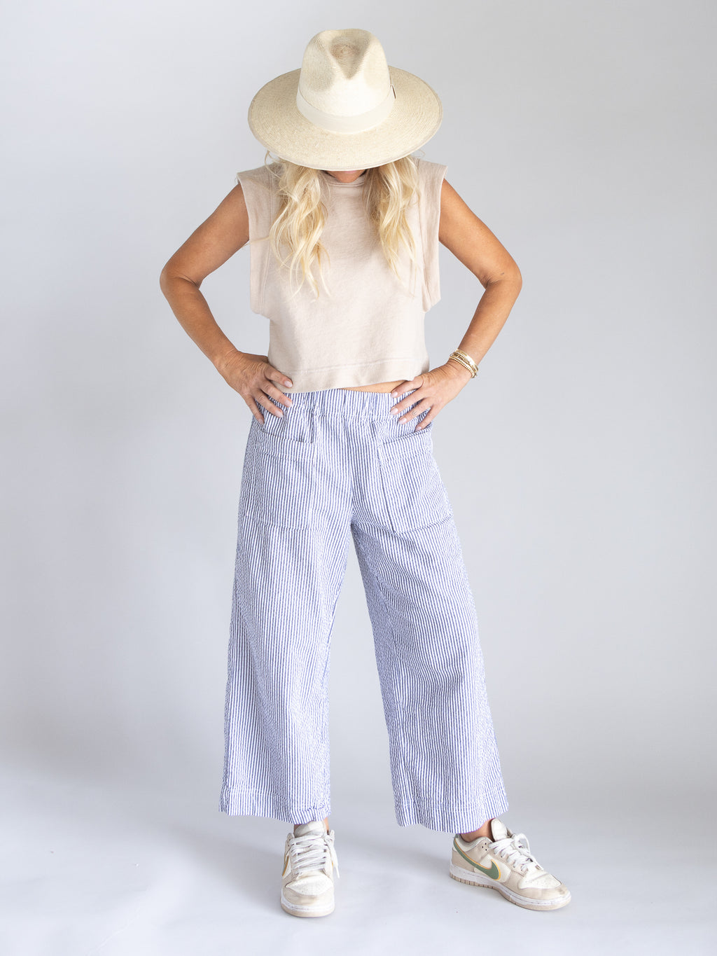 Hartz Pants