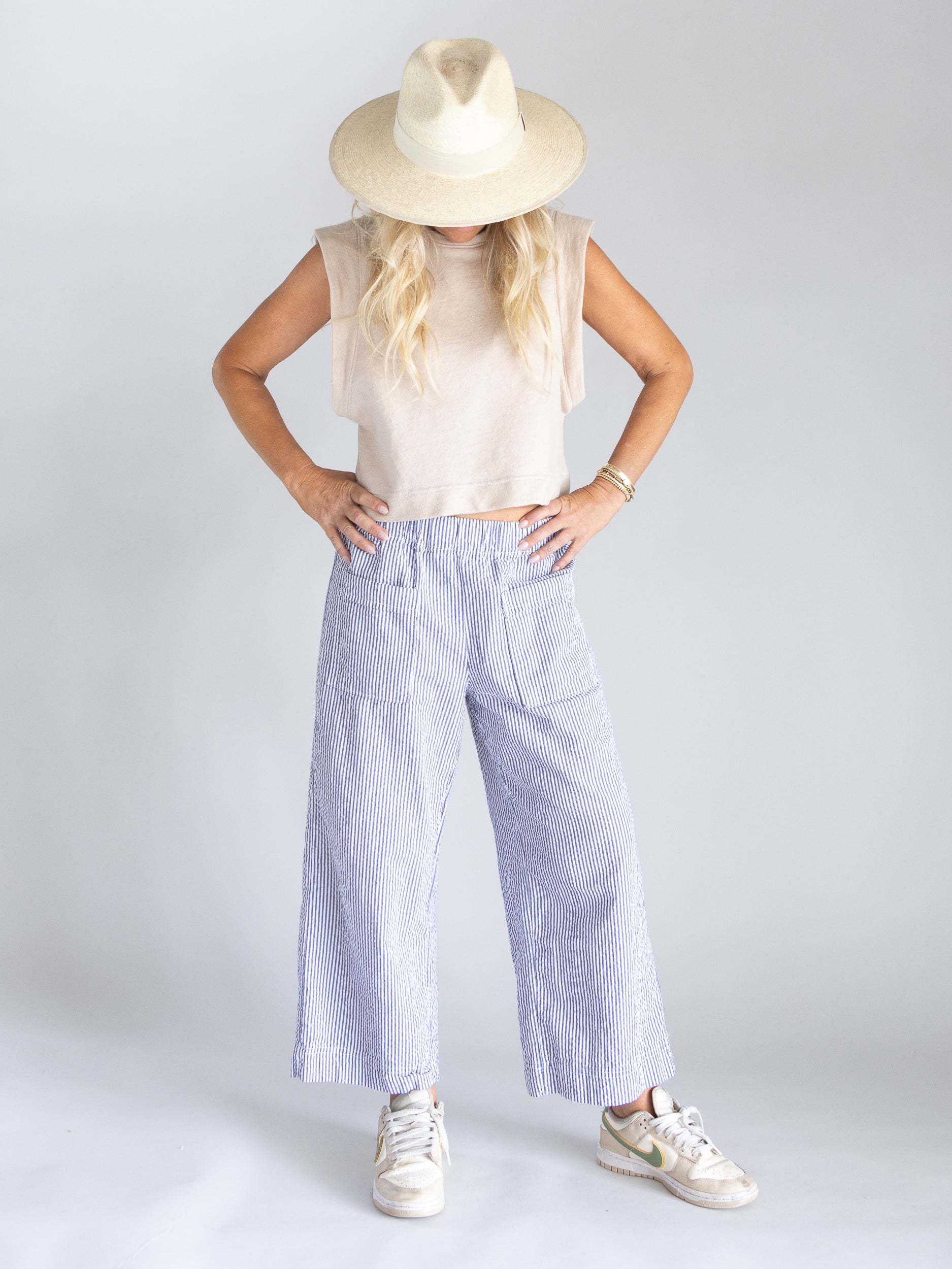 Hartz Pants