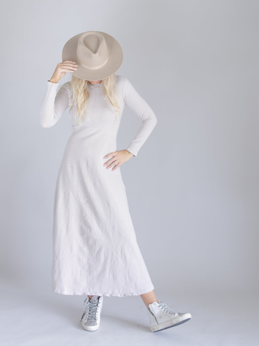 Vargas Dress