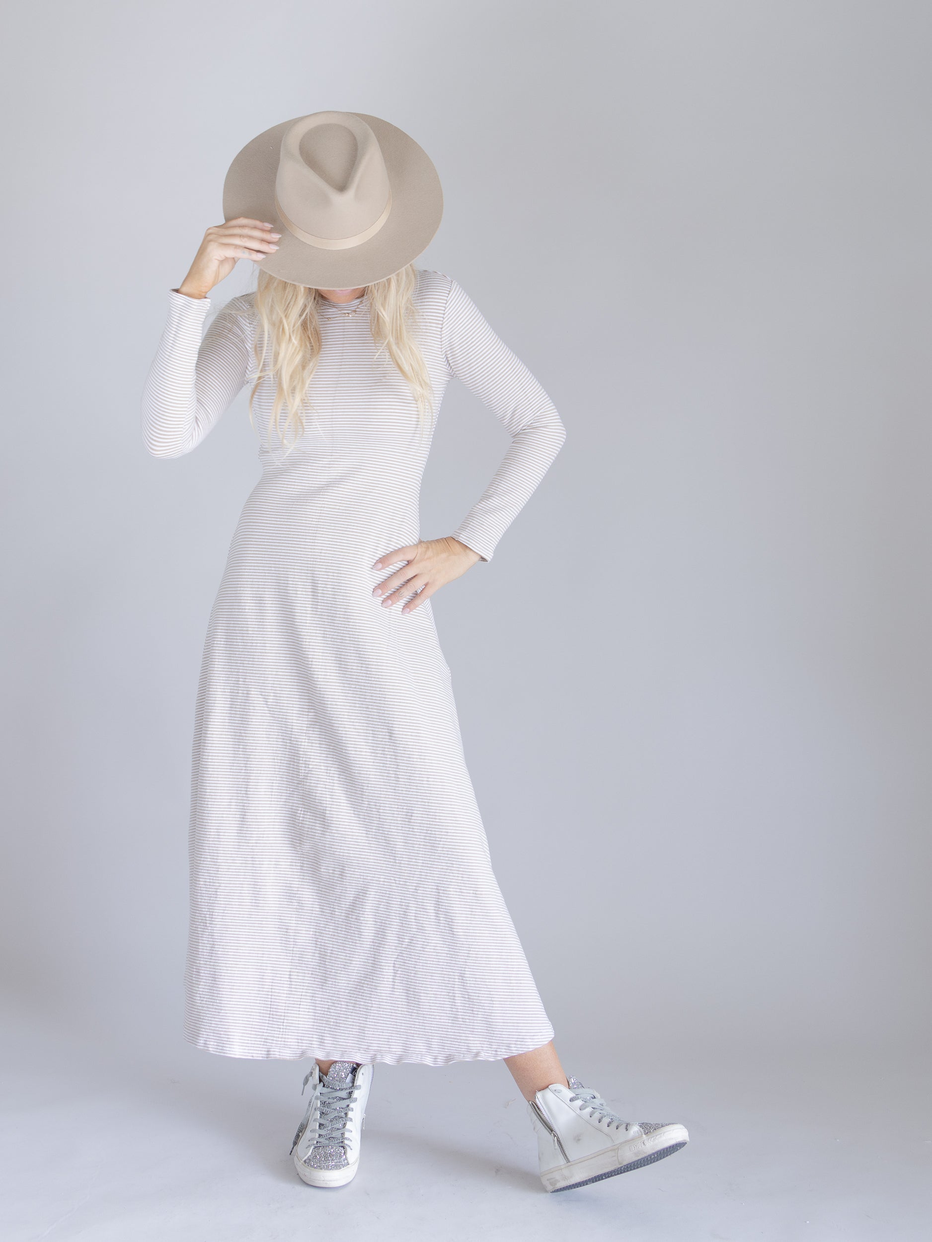 Vargas Dress