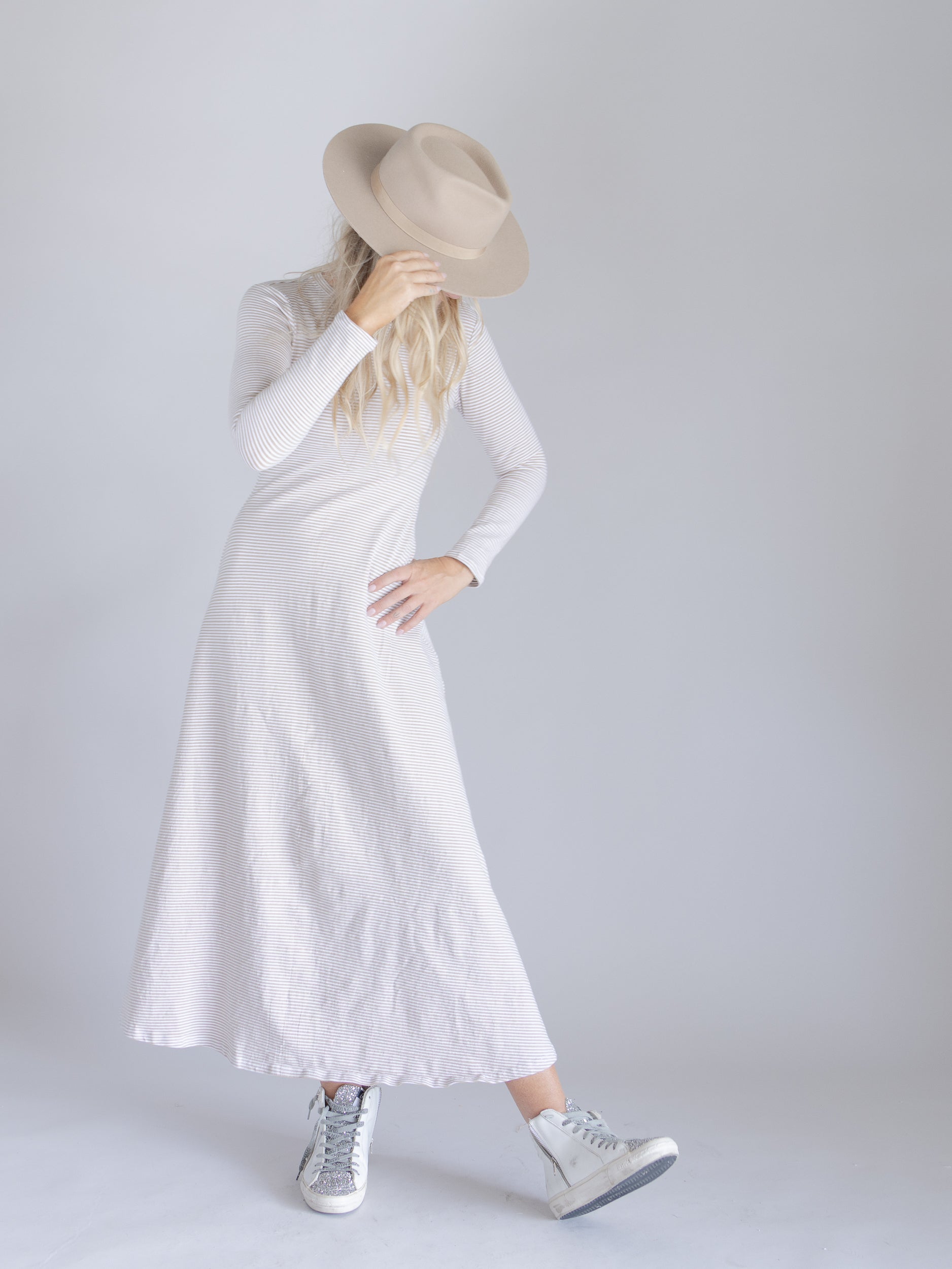 Vargas Dress