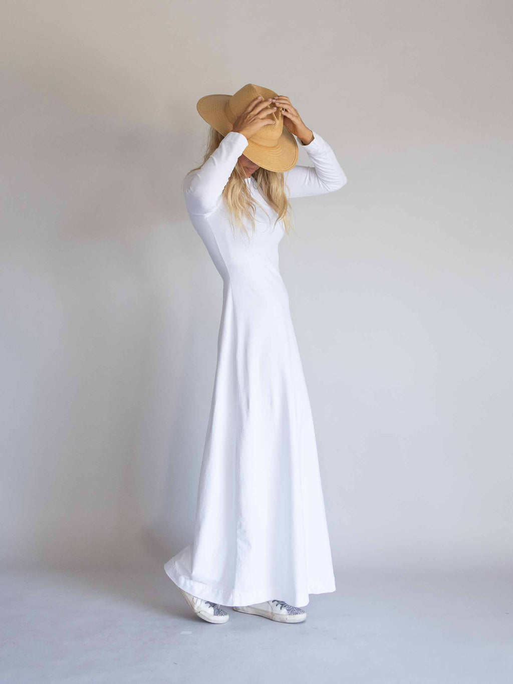 Vargas Dress | Made To Order