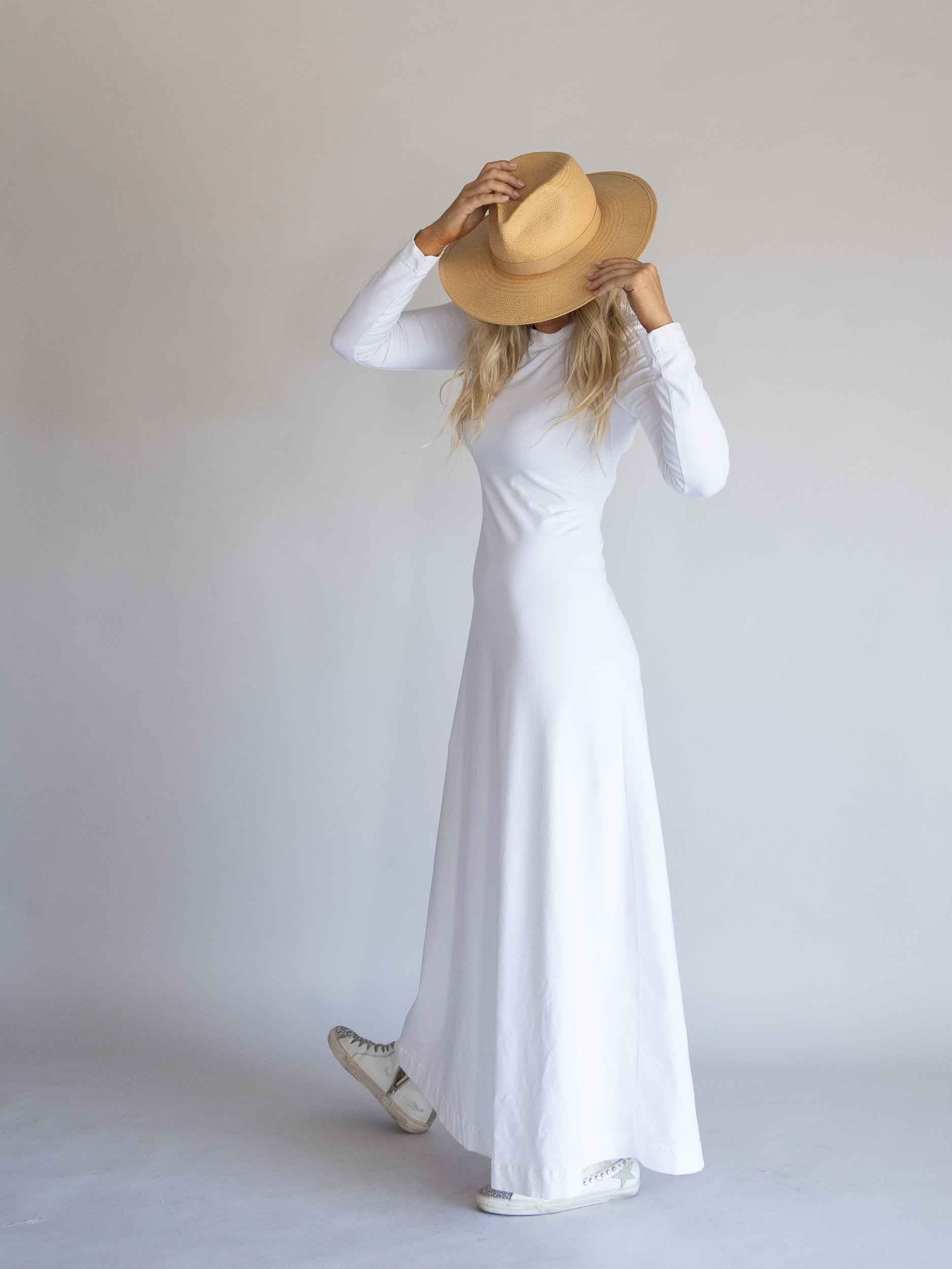 Vargas Dress | Made To Order