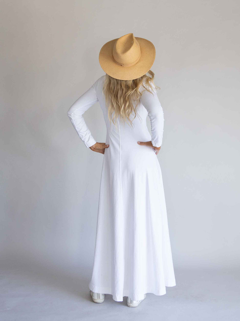 Vargas Dress | Made To Order