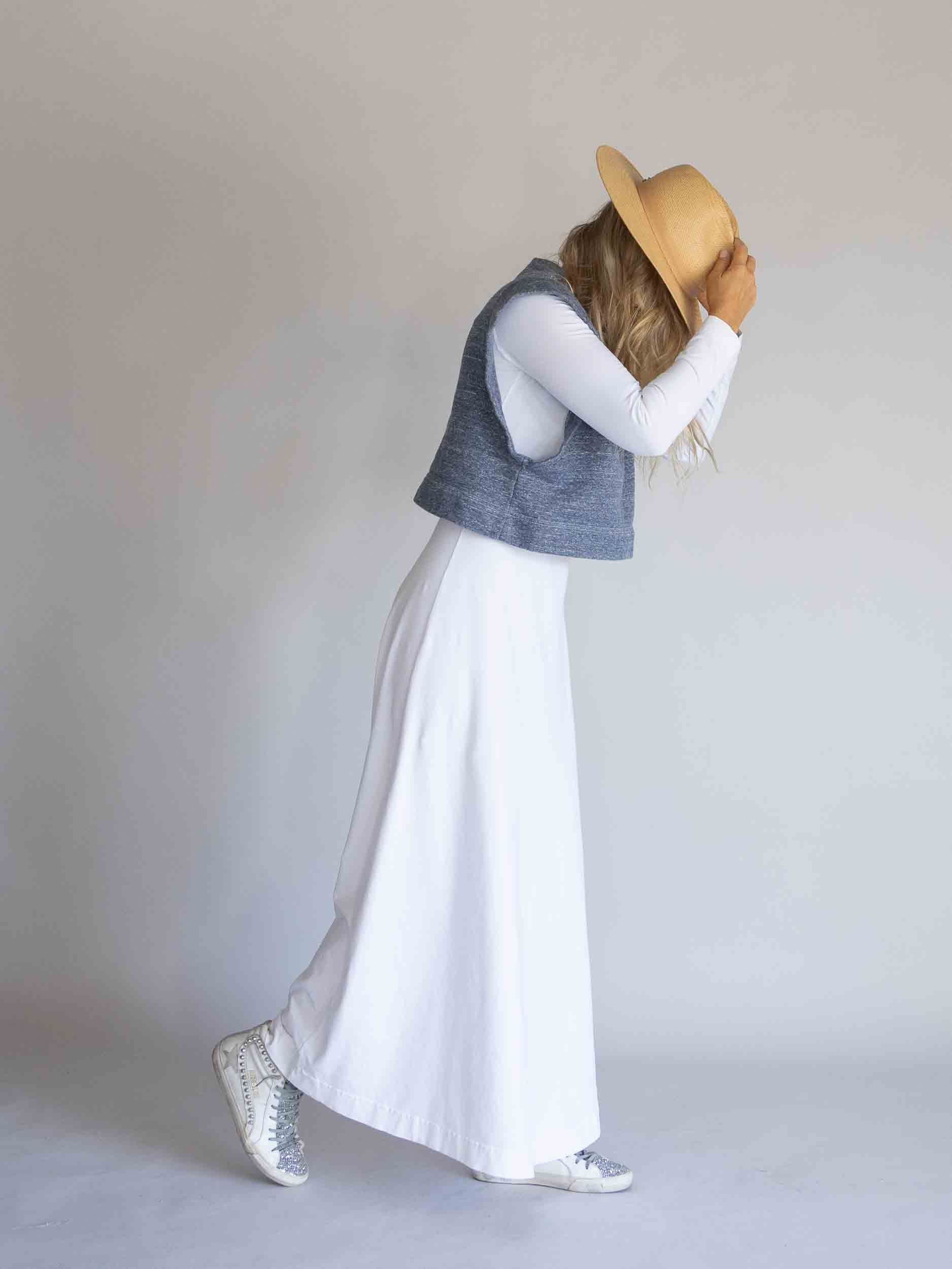 Vargas Dress | Made To Order