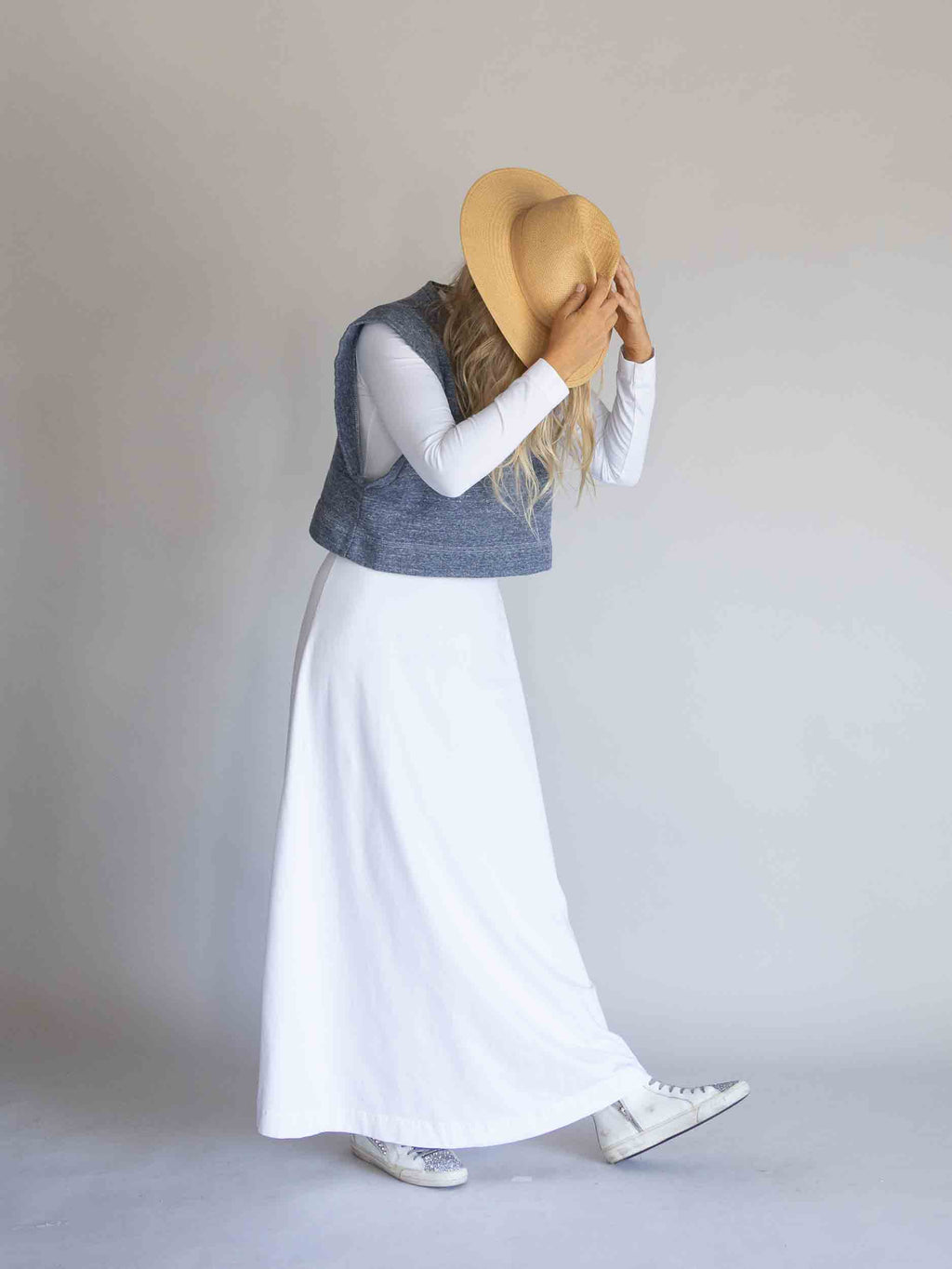 Vargas Dress | Made To Order