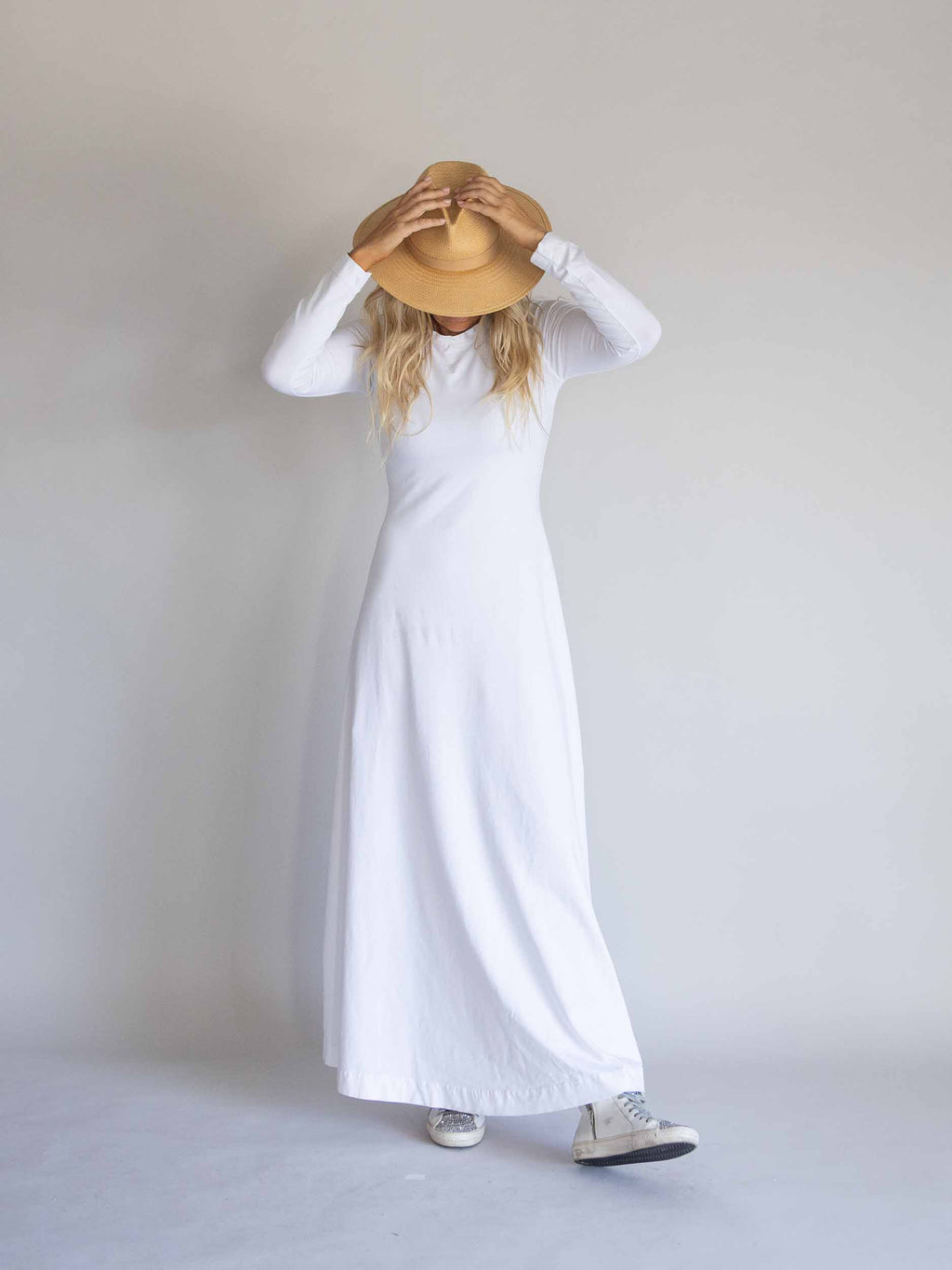 Vargas Dress | Made To Order