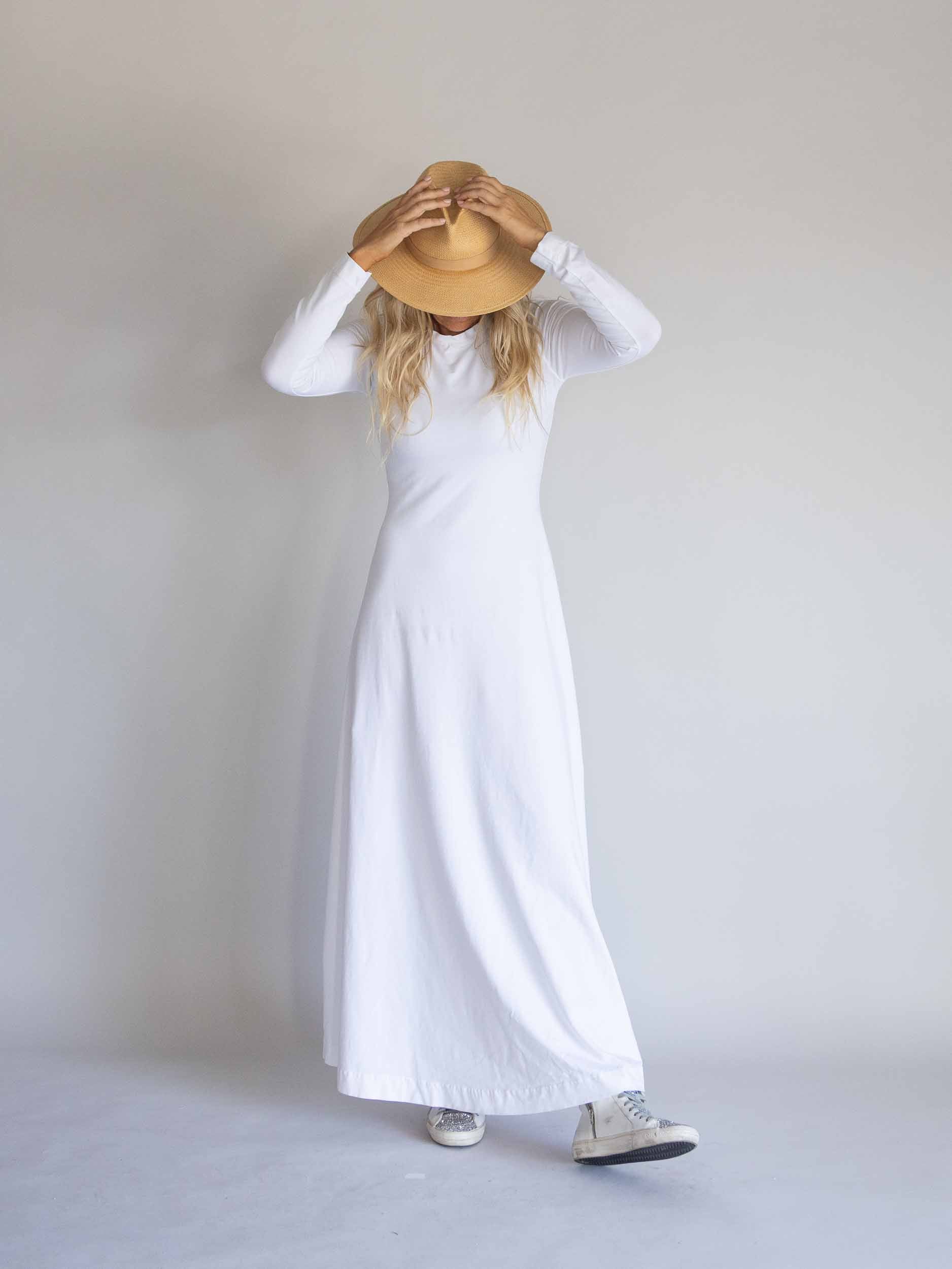 Vargas Dress | Made To Order